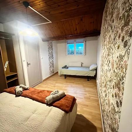 Ferienhaus L Amienoise *