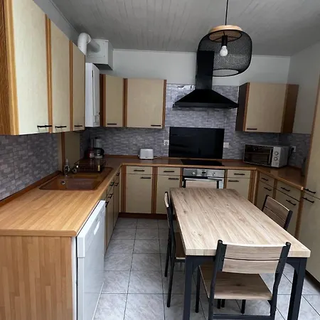 Ferienhaus L Amienoise Longueau