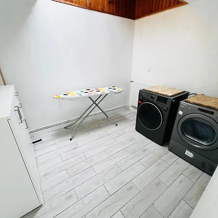L Amienoise Ferienhaus Longueau