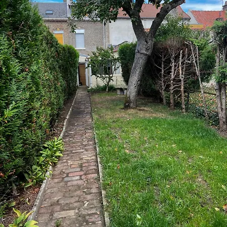 L Amienoise * Лонго