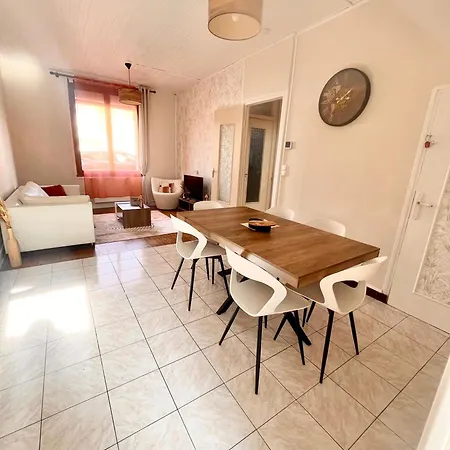 Дом отдыха L Amienoise *