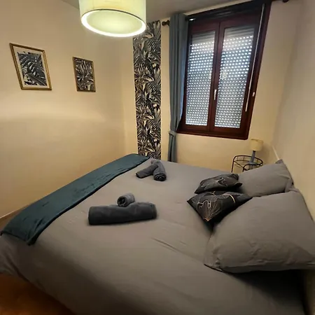 L Amienoise * Лонго